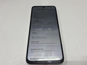 Б/в Мобільний телефон Xiaomi redmi 13 6/128gb 01-200894336