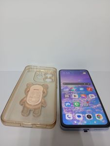 Б/в Мобільний телефон Xiaomi redmi note 14 8/256gb 01-200894610