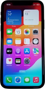 Б/в Мобільний телефон Apple iphone 11 128gb 01-200845345