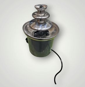 Б/в Шоколадний фонтан Tristar cf-1603 01-200892129