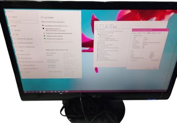 Б/в Системний блок Пк amd a4-7300/ram 4 gb/hdd 500 gb/ssd відсутній/amd/ ati radeon hd 8470 512 mb gddr3 64bit 01-200893863