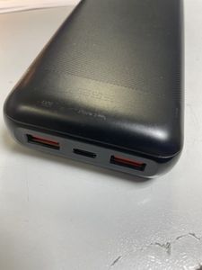 Б/в Повербанк Veger l20s 20000mah 20w 01-200896171