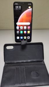 Б/в Мобільний телефон Xiaomi redmi 9a 2/32gb 01-200896185