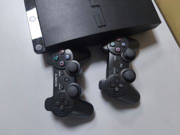 Б/в Ігрова приставка Sony playstation 3 slim 320gb 01-200894570