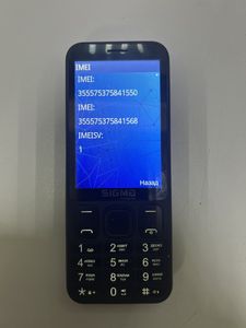 Б/в Мобільний телефон Sigma x-style 351 lider 01-200894635
