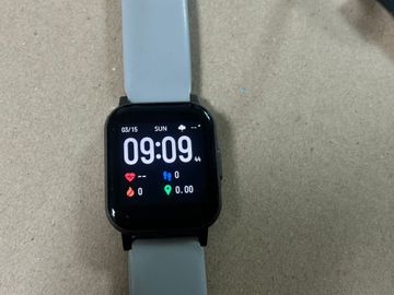 Б/в Смарт-годинник Haylou smart watch ls02 01-200893674