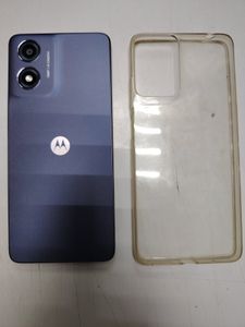 Б/в Мобільний телефон Motorola g04 4/64gb 01-200896966