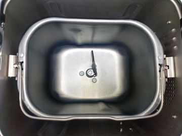 Б/в Хлібопічка Electrolux ebm8000n 01-200896650