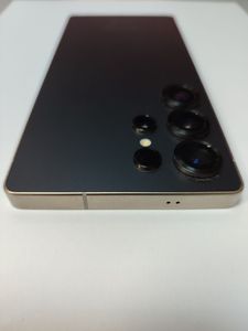 Б/в Мобільний телефон Samsung galaxy s25 ultra 12/1tb 01-200897771