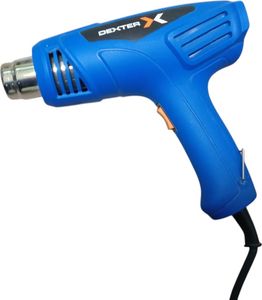 Б/в Фен Dexter pld2180a 01-200855279