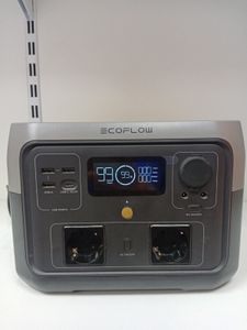 Б/в Зарядна станція Ecoflow river 2 max 01-200898011