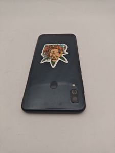 Б/в Мобільний телефон Samsung galaxy a30 2019 3/32gb 01-200897436