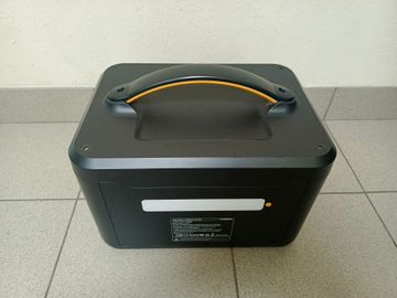 Б/в Зарядна станція Vtoman jump 2200 01-200886535