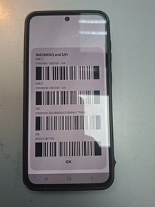 Б/в Мобільний телефон Samsung galaxy a36 5g 6/128gb 01-200898189