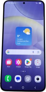 Б/в Мобільний телефон Samsung galaxy s24+ 12/512gb 01-200861167