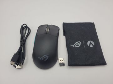 Б/в Миша Asus rog harpe ace aim lab edition 01-200840673