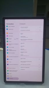 Б/у Планшет Lenovo tab p11 pro 2nd 6/128gb 01-200898224