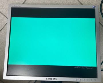 Б/в Монітор  19"  TFT-LCD Samsung 940n 01-200898170
