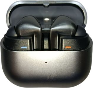 Б/в Навушники Samsung galaxy buds3 pro 01-200899524