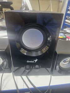 Б/в Акустика Genius sw-2.1 375 01-200899282