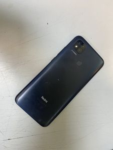 Б/у Мобильный телефон Xiaomi redmi 9c nfc 2/32gb 01-200899604