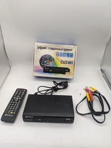 Б/в Ресивери ТВ Simax va2103hd 01-200834902