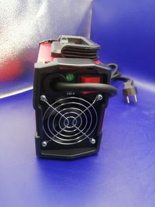 Б/в Зварювальний апарат Vitals mma-1400h lcd mini 16-000271189