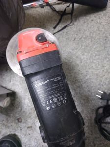 Б/в Кутова шліфмашина Dnipro-M gl-125s 01-200899609