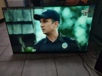 Б/у Телевизор Prime pt43f12sg9fr 01-200900243