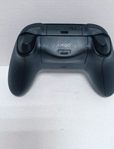 Б/в Ігрова приставка Microsoft xbox series x 1tb 01-200900300