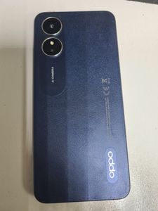 Б/в Мобільний телефон Oppo a17 4/64gb 01-200896922