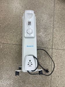 Б/в Обігрівач Sanico oha07s-11g 01-200900660