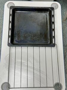 Б/в Духовка електрична Artel md 3618 e 01-200886675