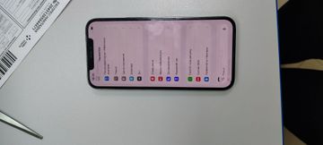 Б/в Мобільний телефон Apple iphone 12 pro max 512gb 01-200899697