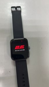 Б/в Смарт-годинник 2E alpha sq music edition 46mm 01-200900028