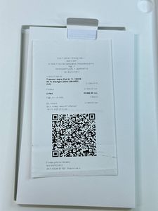 Б/в Планшет Apple ipad air 11 2024 wi-fi 128gb 01-200900719