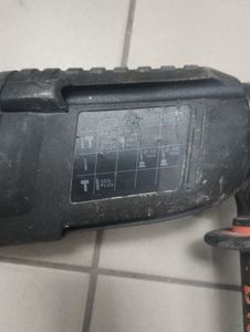 Б/в Перфоратор Dnipro-M rh-98q 01-200866210