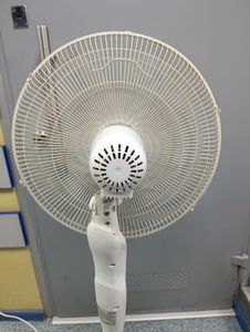 Б/в Вентилятор Neoclima nf-451pwr 01-200900831