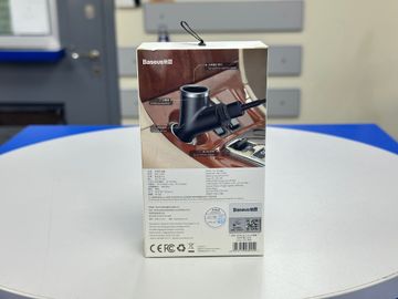 Б/в Автомобільний інвертор Baseus y 16-000272441