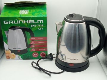Б/в Електрочайник Grunhelm eks 7518 16-000271715