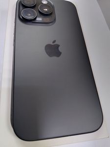 Б/в Мобільний телефон Apple iphone 16 pro 128gb 01-200901584
