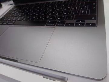 Б/в Ноутбук Apple macbook air 13,6" m2 2022 01-200901498