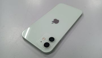 Б/у Мобільний телефон Apple iphone 12 128gb 01-200901514