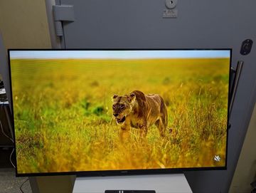 Б/в Телевізор Xiaomi tv a 43 2025 01-200901503