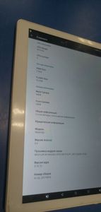 Б/в Планшет Teclast tpad 98 2/32gb 01-200901822