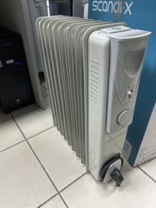 Б/у Обогреватель Scandix soh920 01-200902286