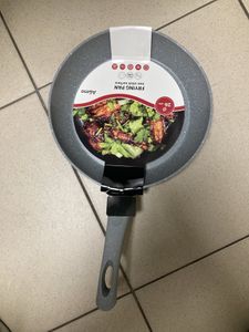 Б/у Сковорода  Almo 82421 d-26 01-200902537