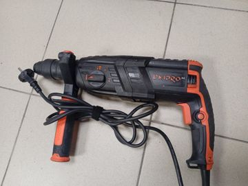 Б/в Перфоратор Dnipro-M rh-100q 01-200902870