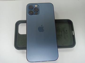 Б/в Мобільний телефон Apple iphone 12 pro 128gb 01-200902748