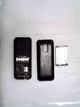 Б/у Мобільний телефон Nomi i1880 01-200902726